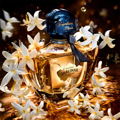 shalimar de guerlain 